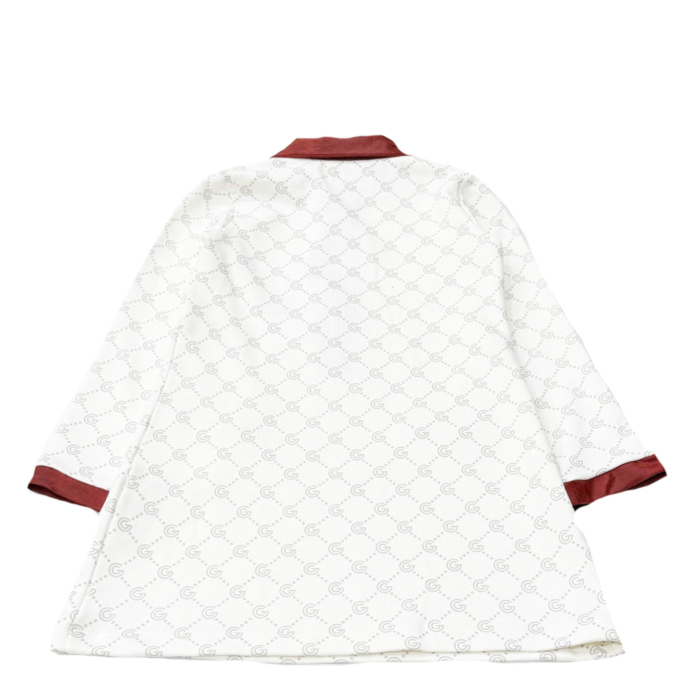Gabriella Gucci vestito bambina
