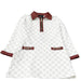 Gabriella Gucci vestito bambina