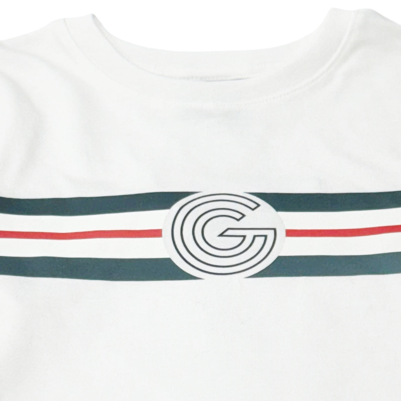 Gabriella Gucci t-shirt bambina
