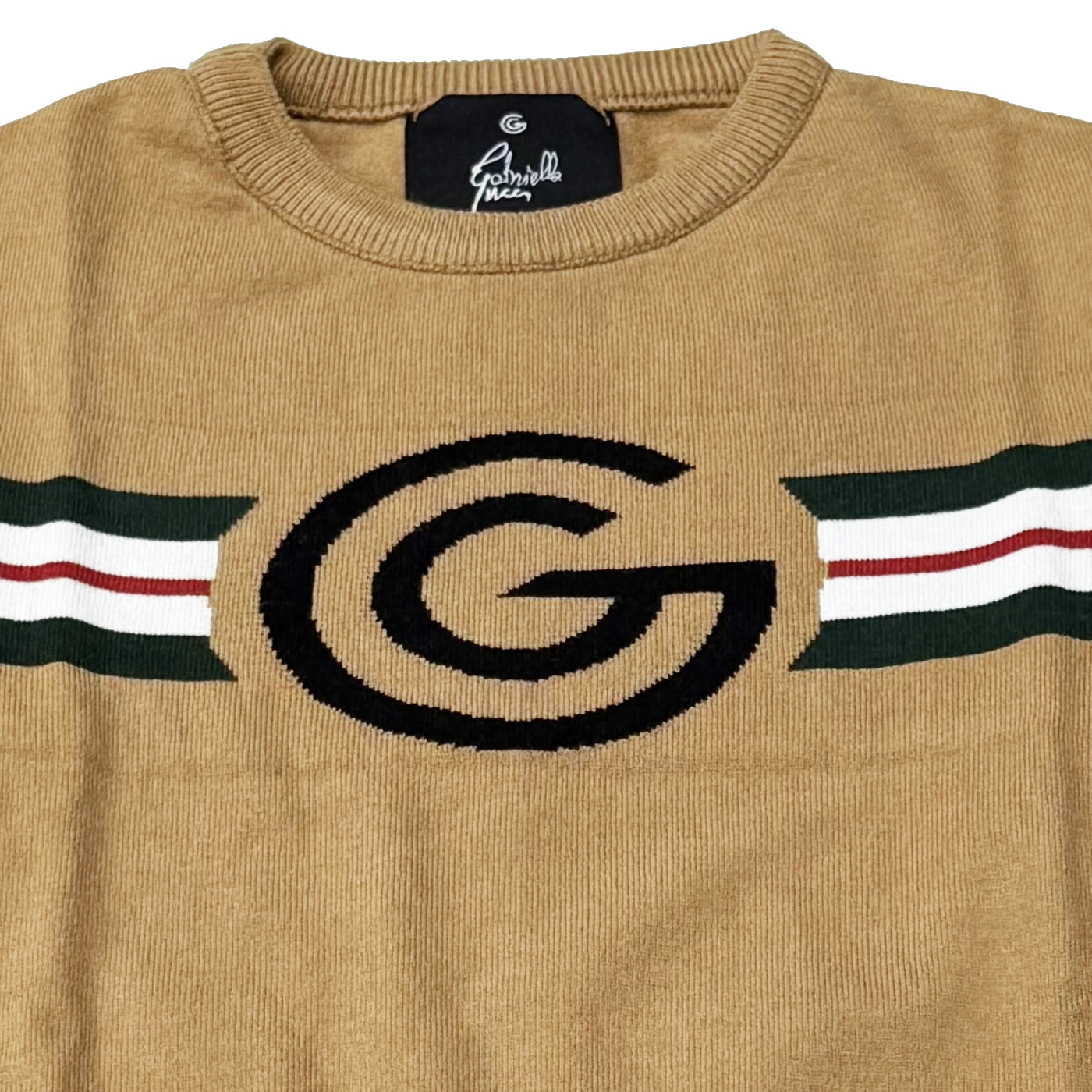 Gabriella Gucci maglia bambina
