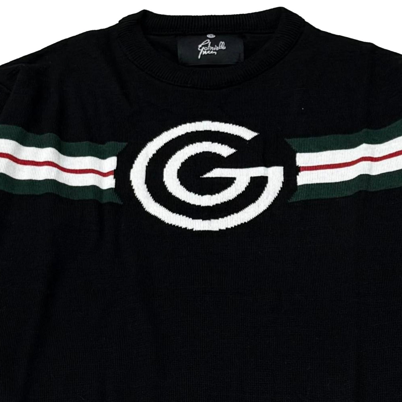 Gabriella Gucci maglia bambina
