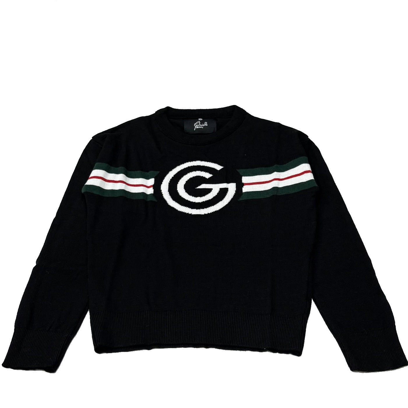 Gabriella Gucci maglia bambina