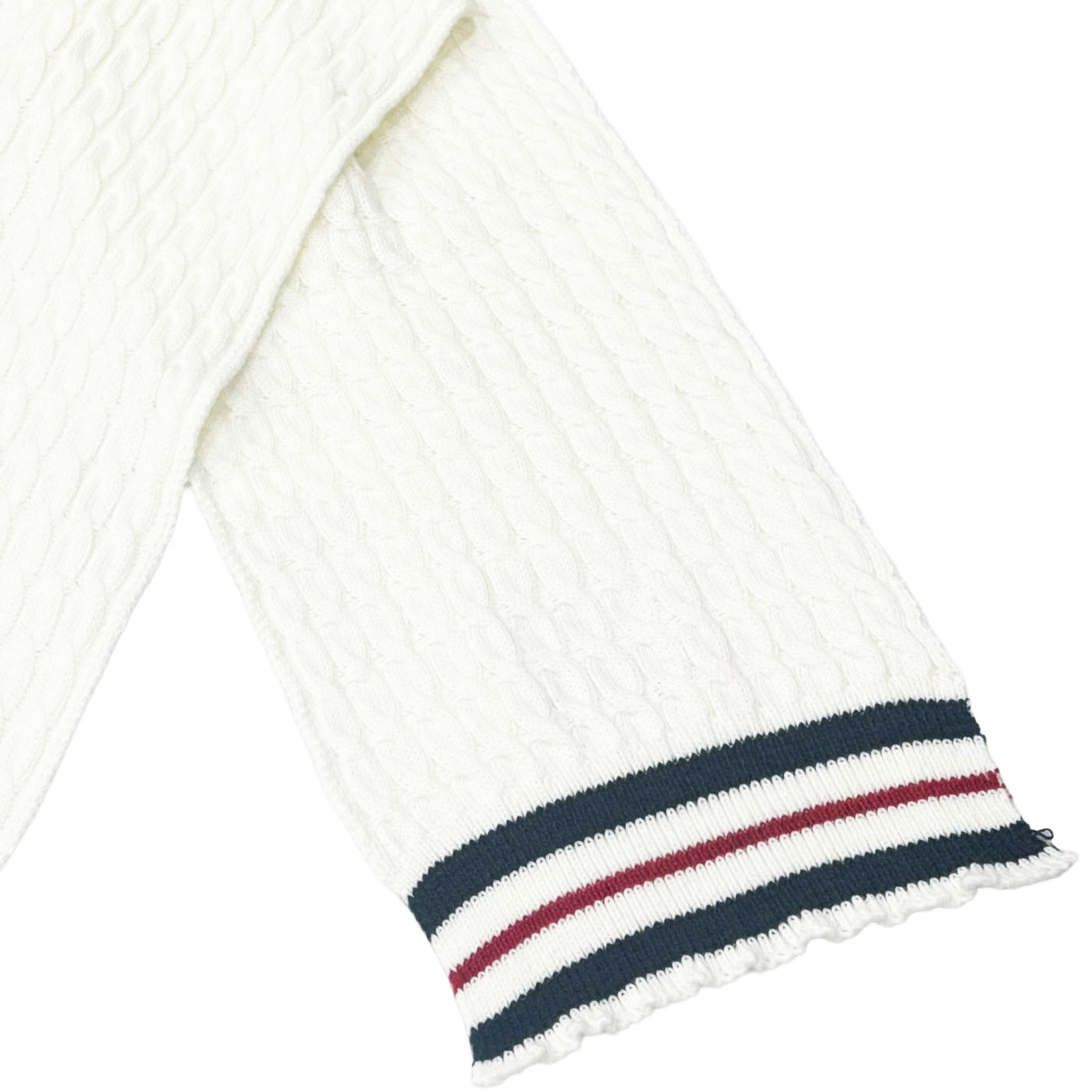 Gabriella Gucci sciarpa bambina