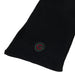 Gabriella Gucci sciarpa teen