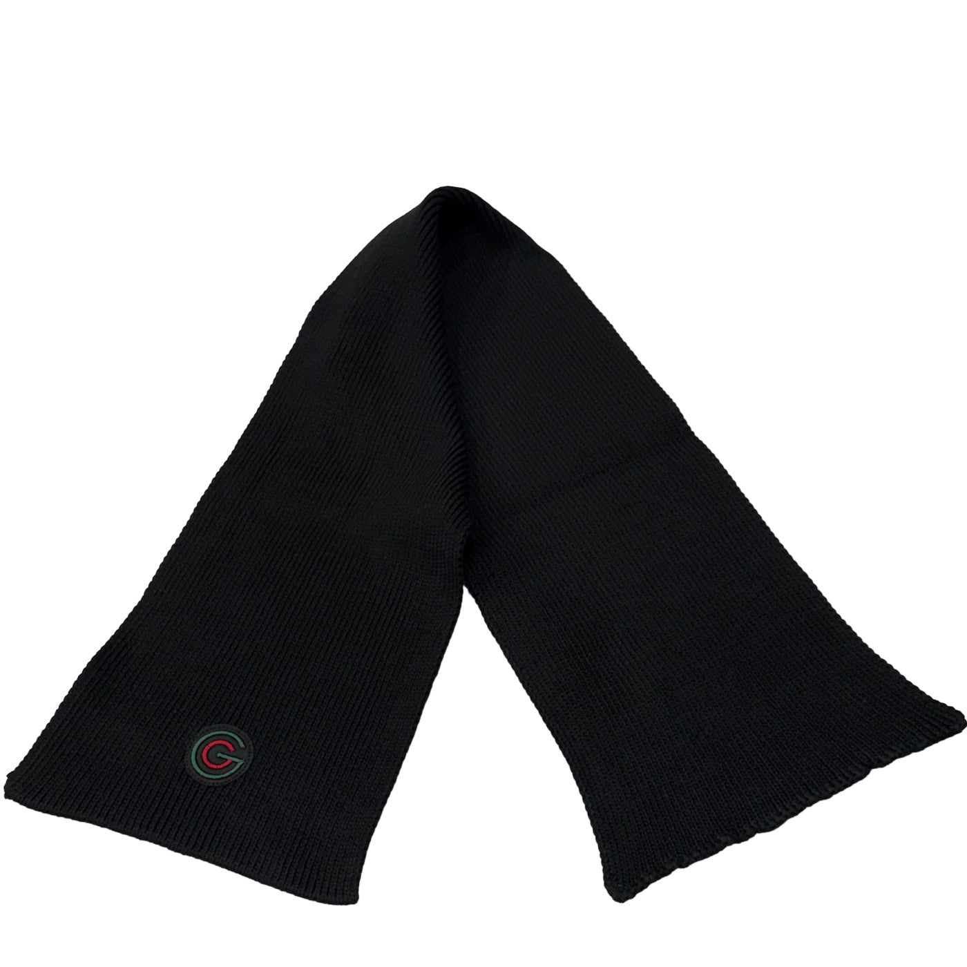 Gabriella Gucci sciarpa teen