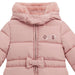 Guess giubbino neonata
