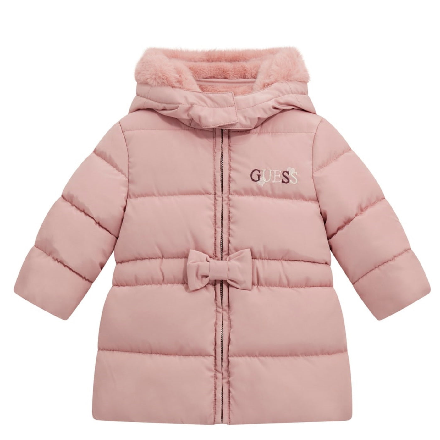 Guess giubbino neonata