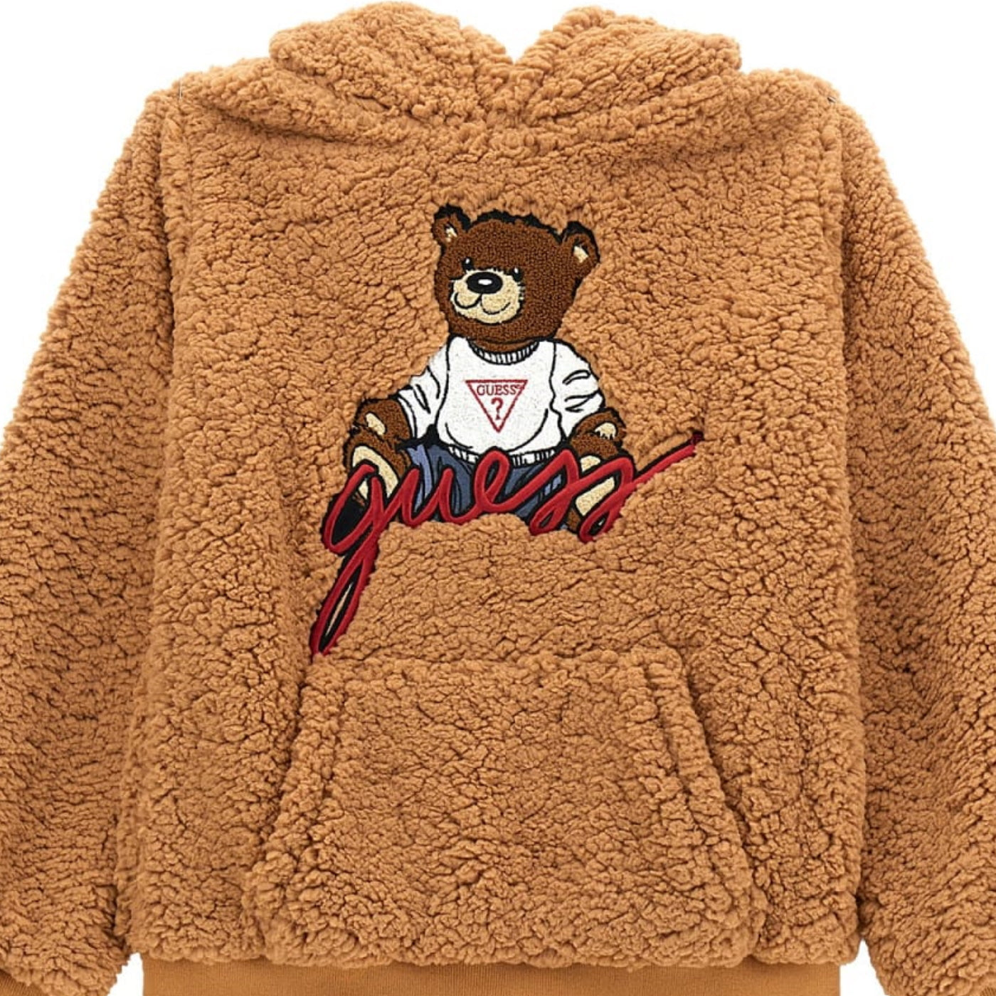 Guess felpa bambina