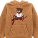 Guess felpa bambina