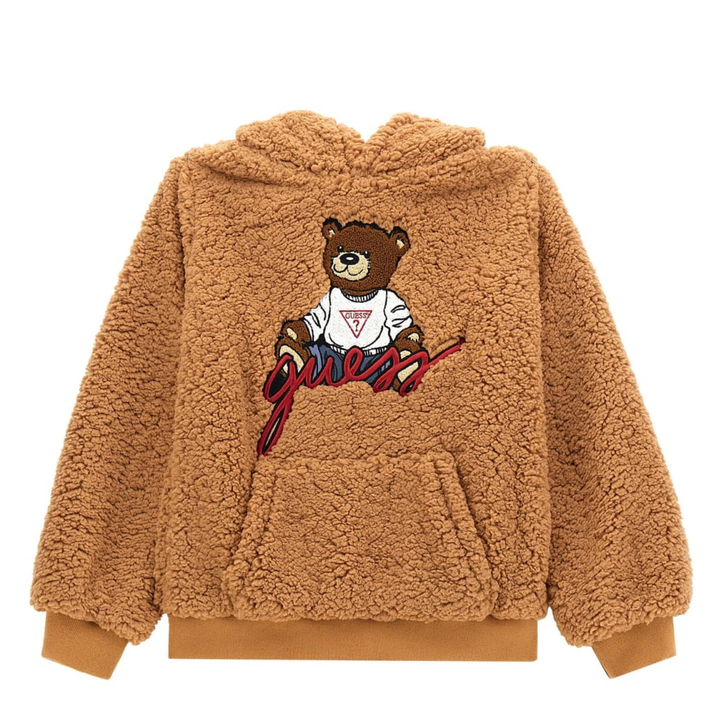 Guess felpa bambina