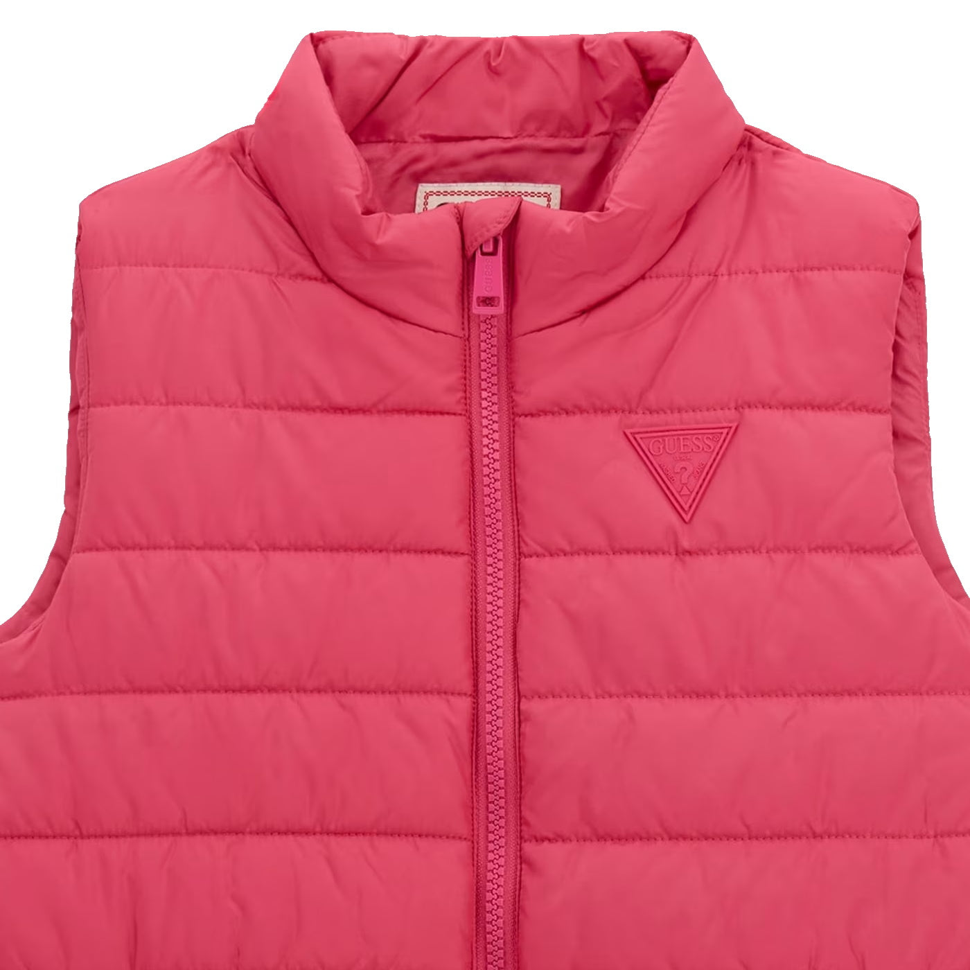 Guess smanicato ragazza