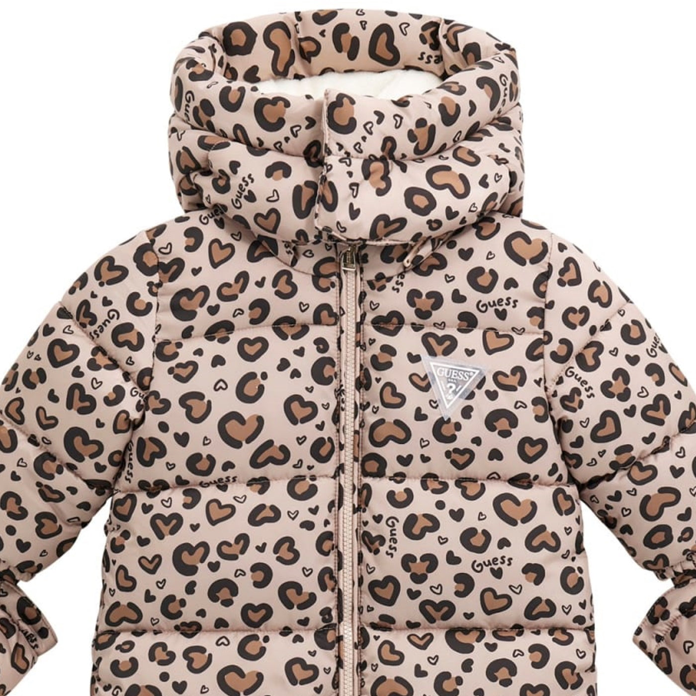 Guess eskimo neonata