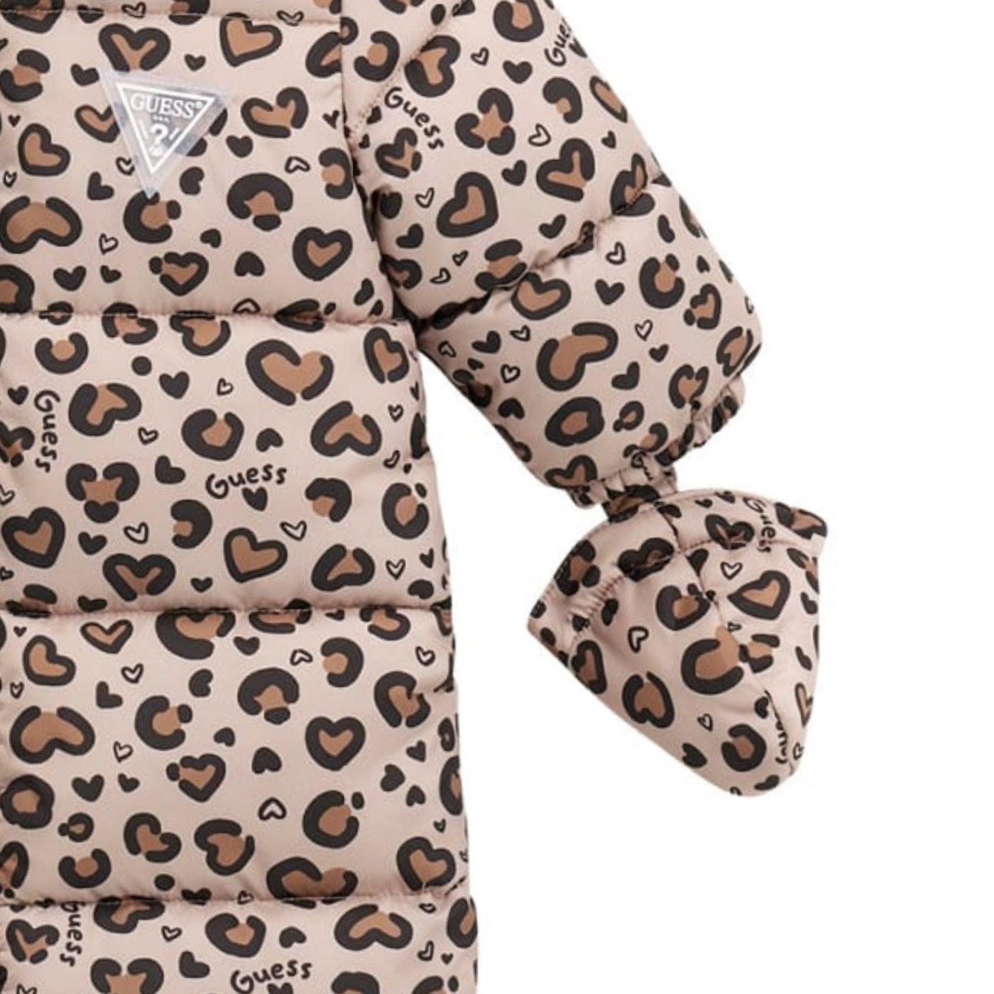 Guess eskimo neonata