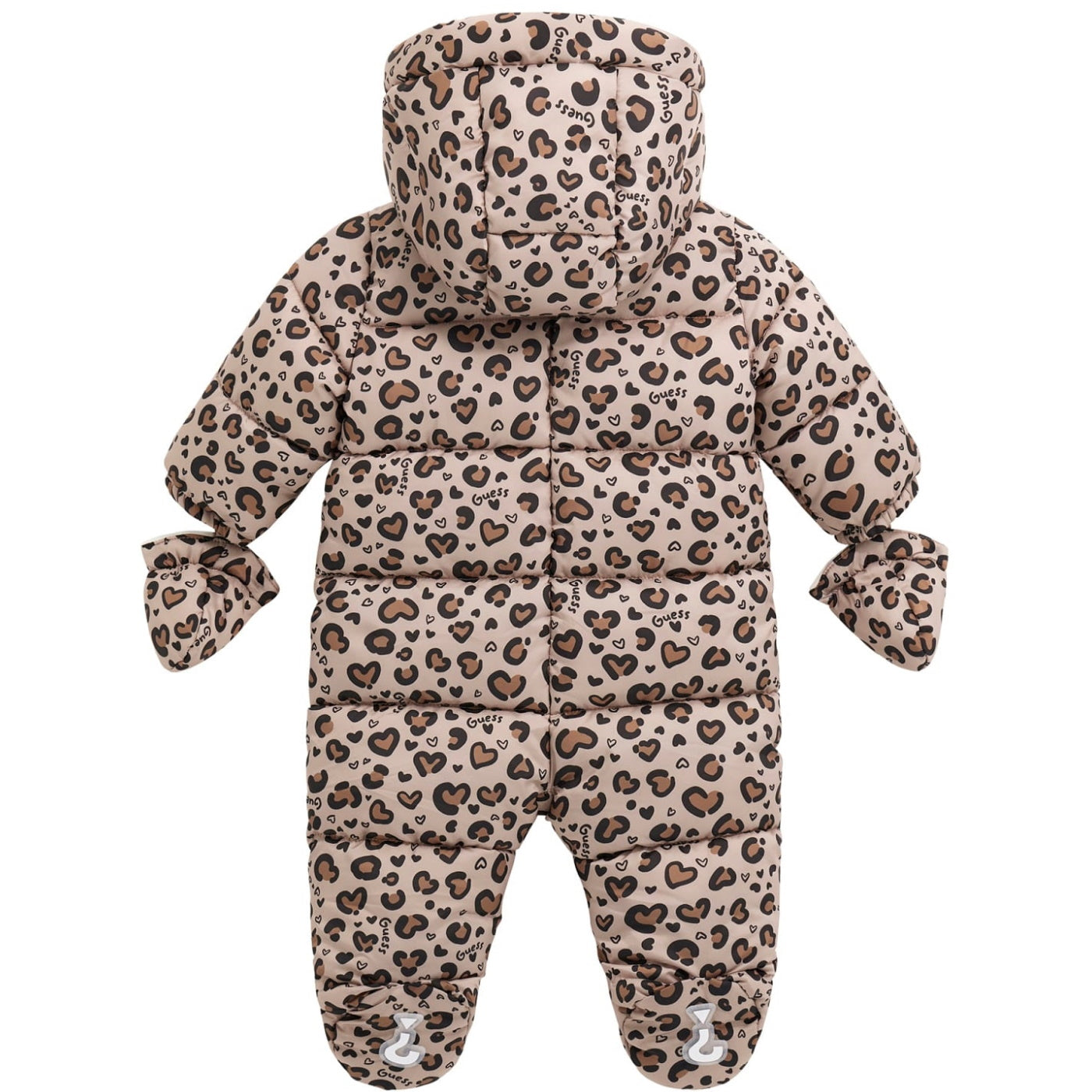 Guess eskimo neonata