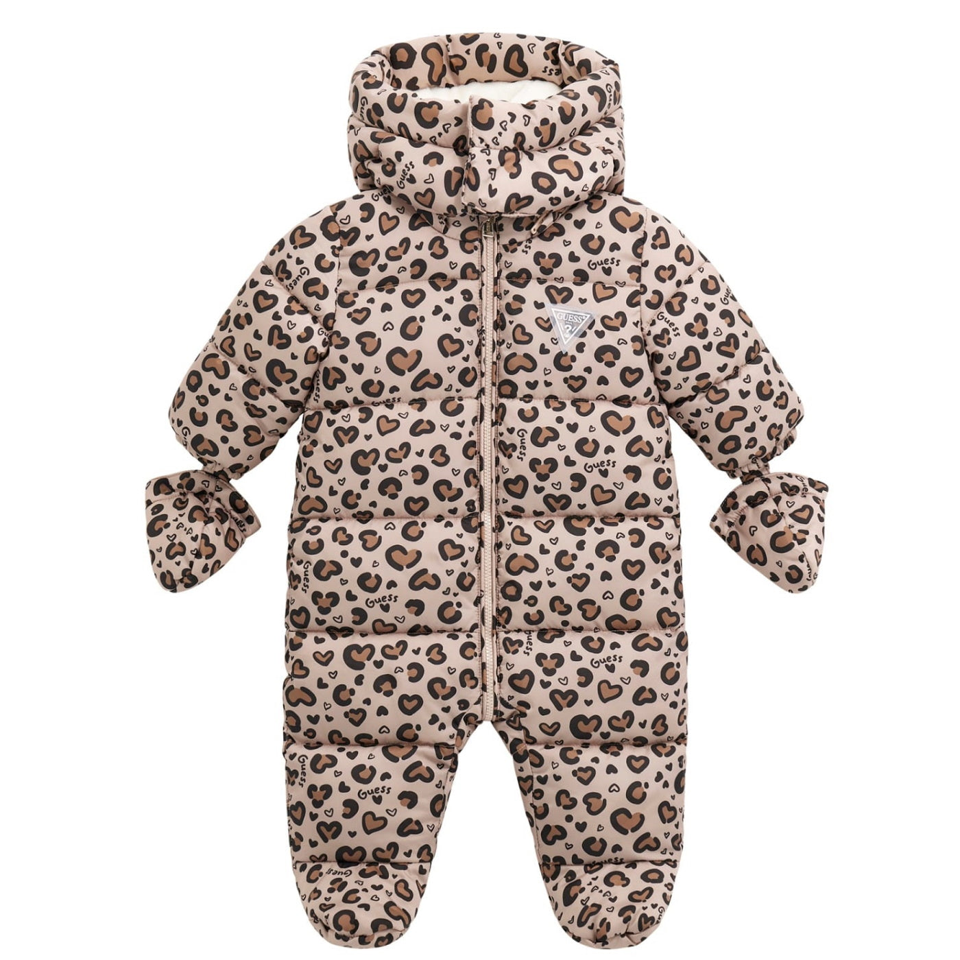 Guess eskimo neonata