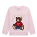 Guess felpa bambina