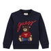 Guess felpa baby