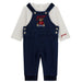 Guess completo neonato