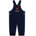 Guess completo neonato