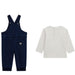 Guess completo neonato