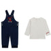 Guess completo neonato