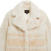 Guess ecopelliccia bambina