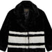 Guess ecopelliccia bambina