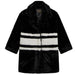 Guess ecopelliccia bambina