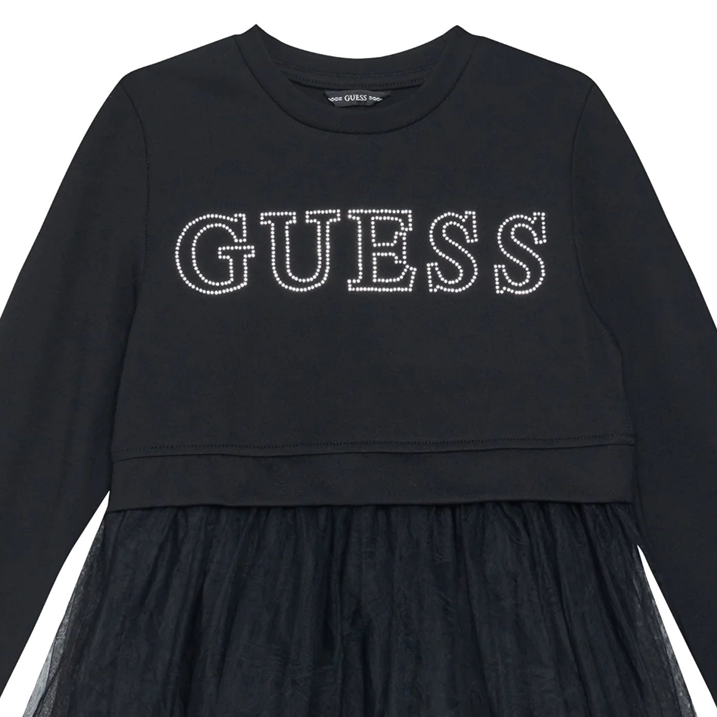 Guess vestito ragazza