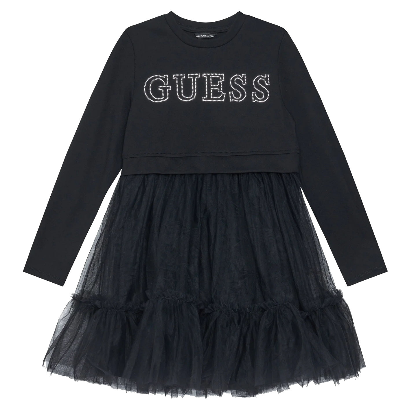 Guess vestito ragazza