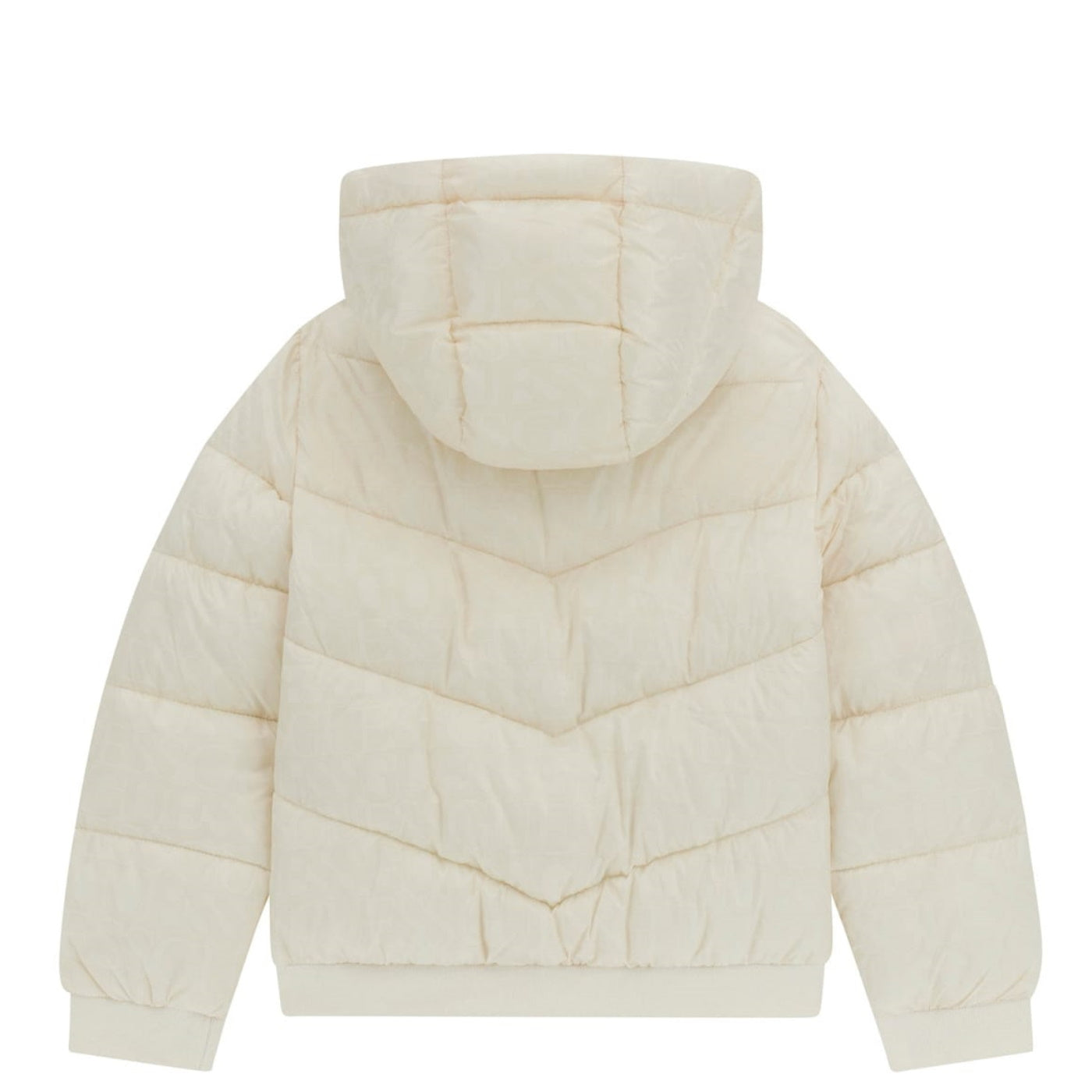 Guess giubbino bambina