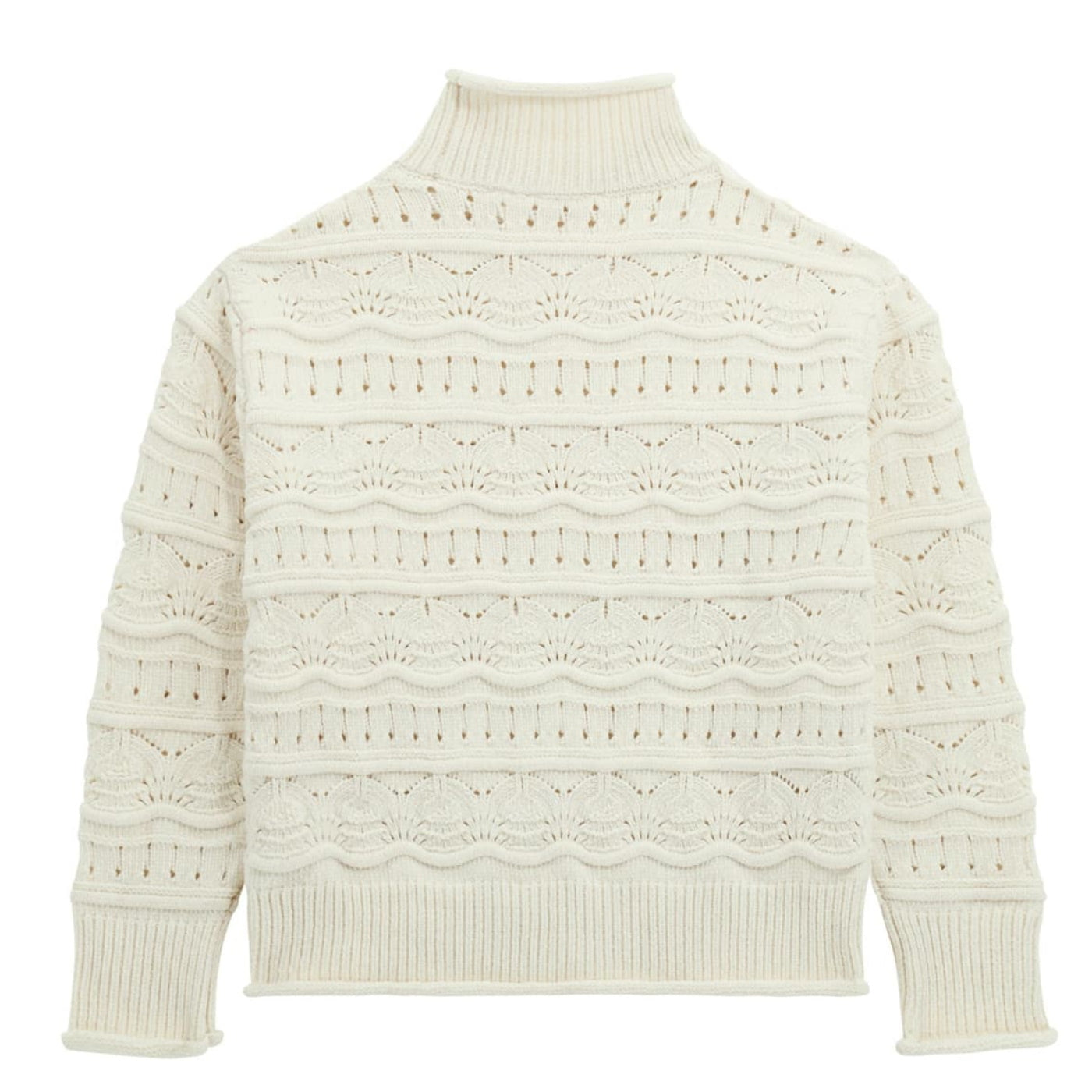 Guess pull bambina