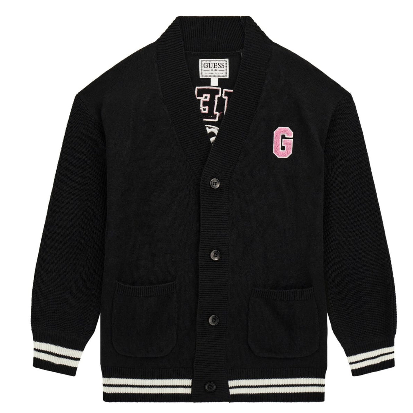 Guess cardigan ragazza