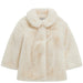 Guess ecopelliccia neonata