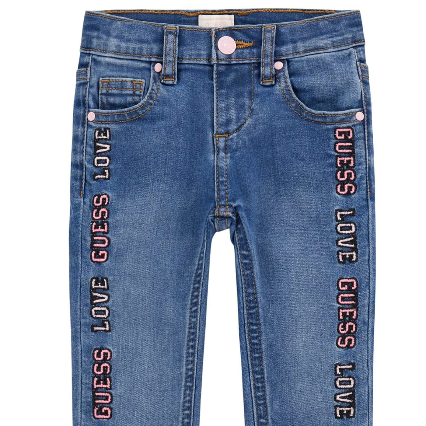 Guess jeans bambina