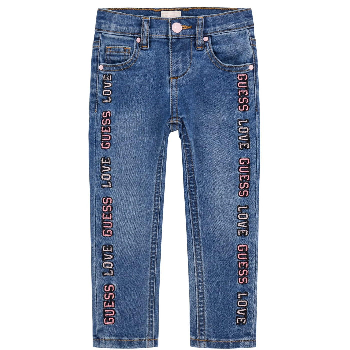Guess jeans bambina