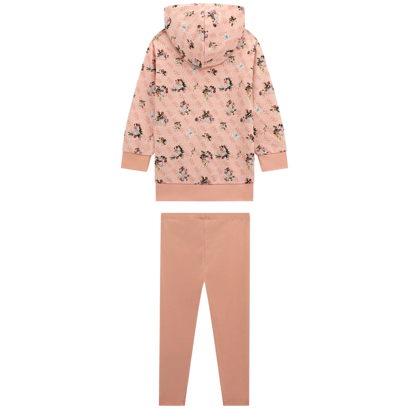 Guess completo bambina