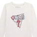 Guess t-shirt neonata