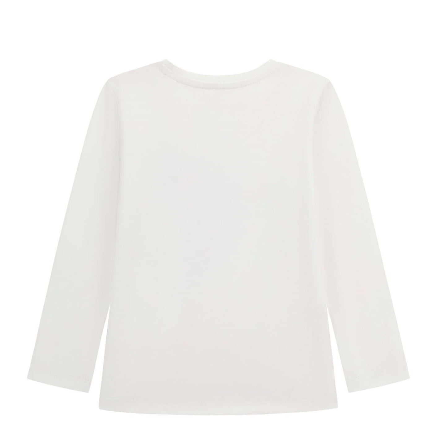 Guess t-shirt neonata
