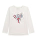 Guess t-shirt neonata