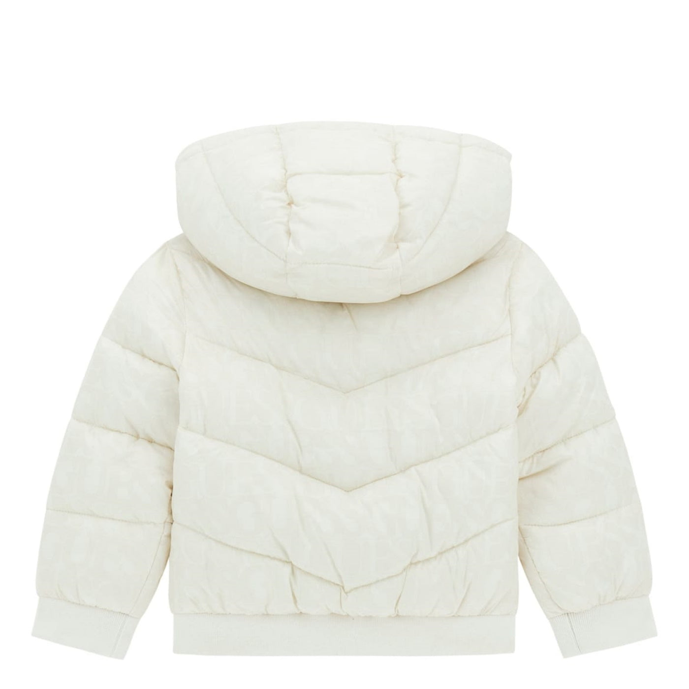 Guess giubbino bambina