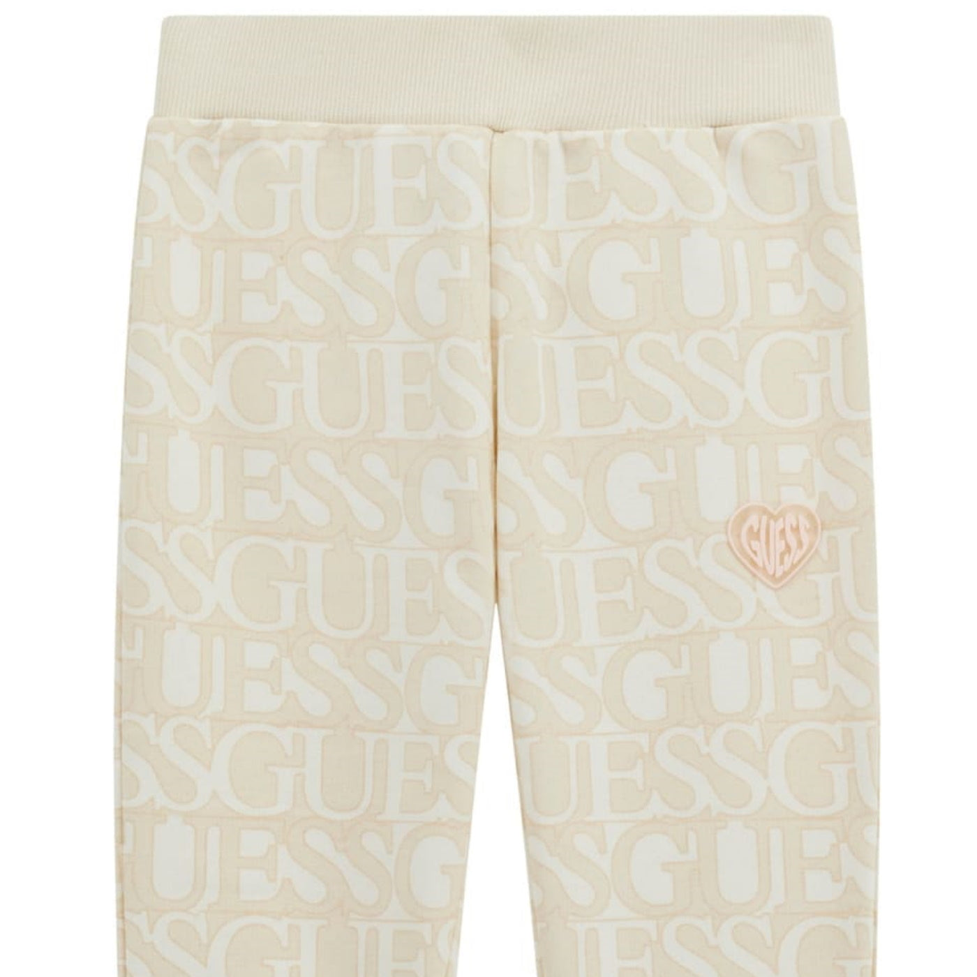 Guess pantalone tuta bambina