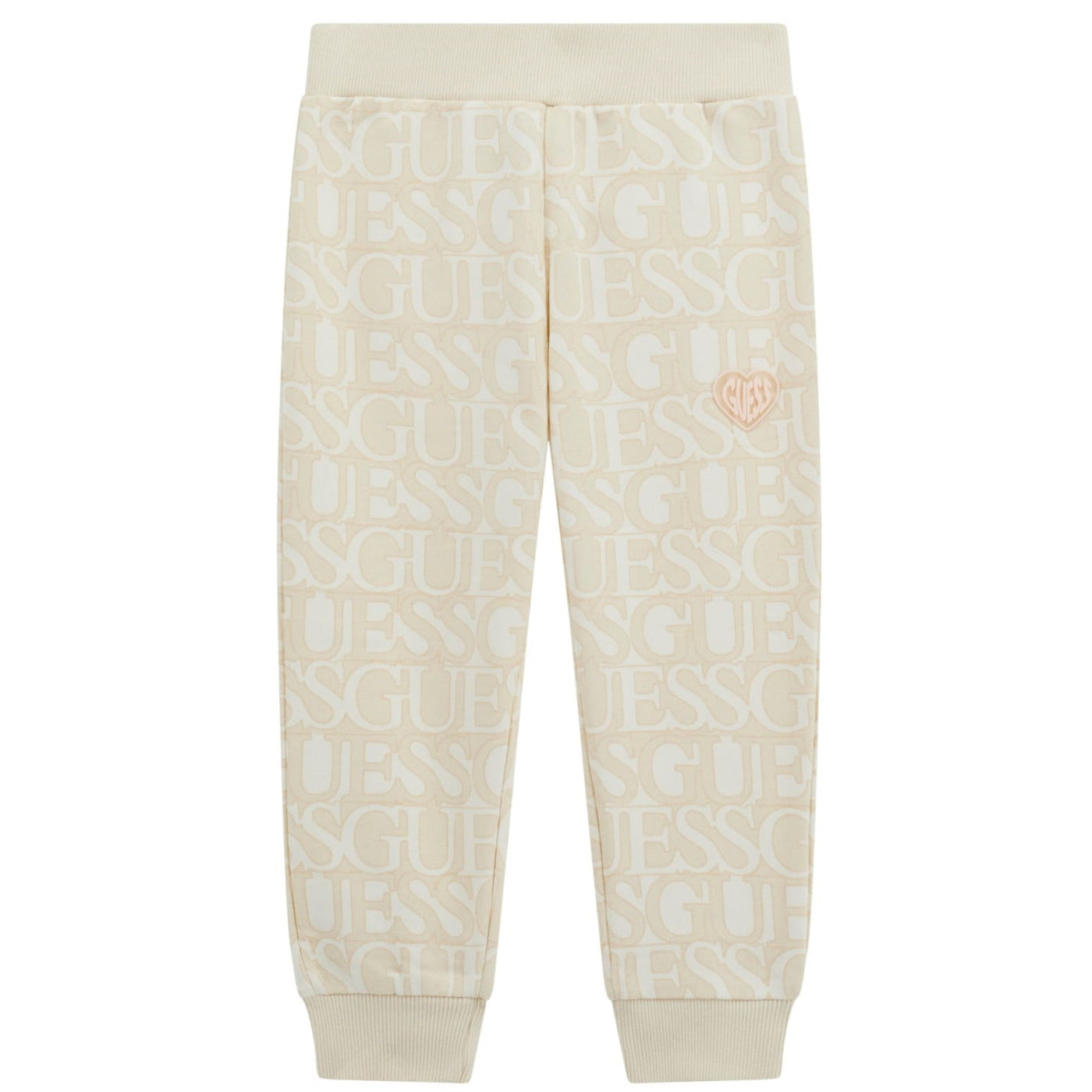 Guess pantalone tuta bambina