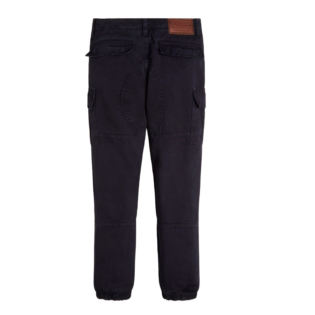Guess pantalone cargo junior boy
