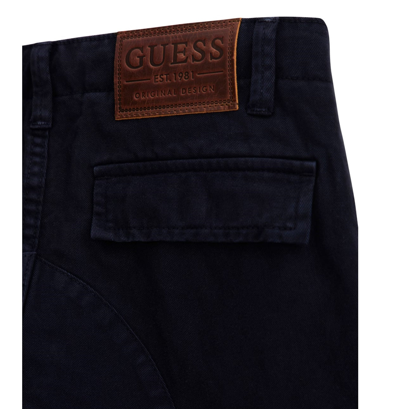 Guess pantalone cargo teen