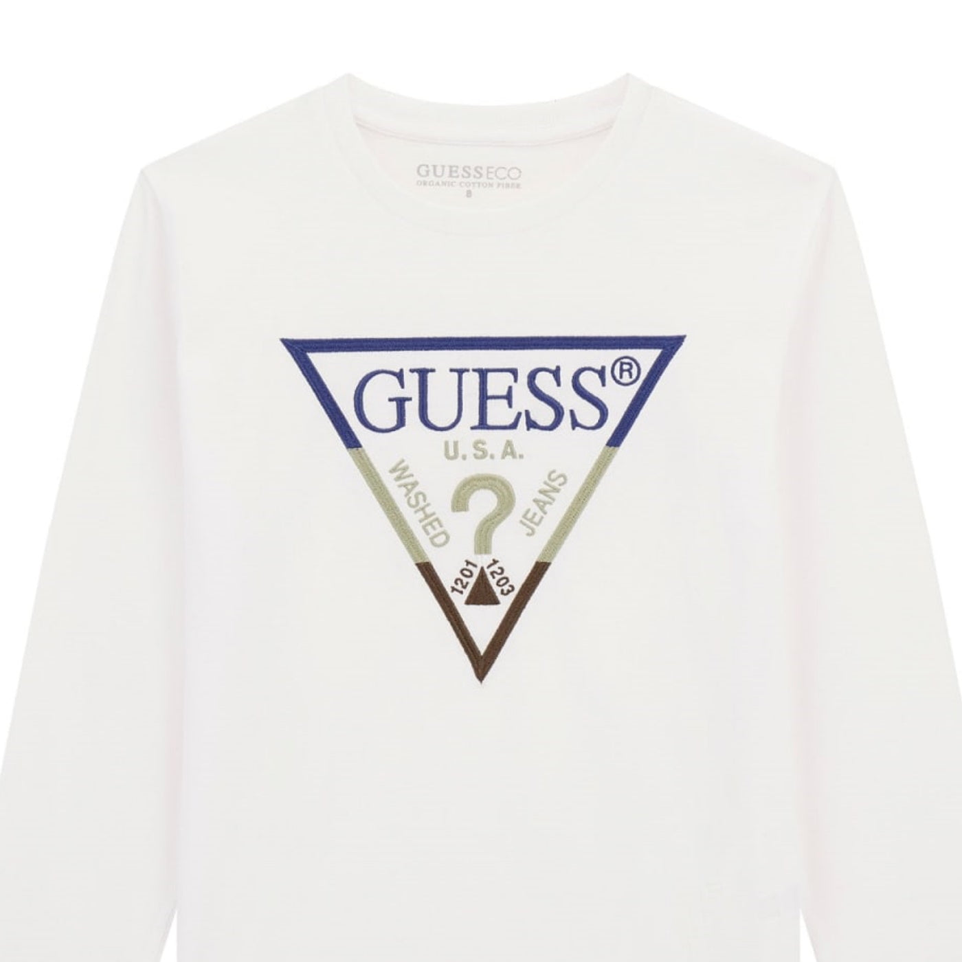Guess t-shirt ragazzo