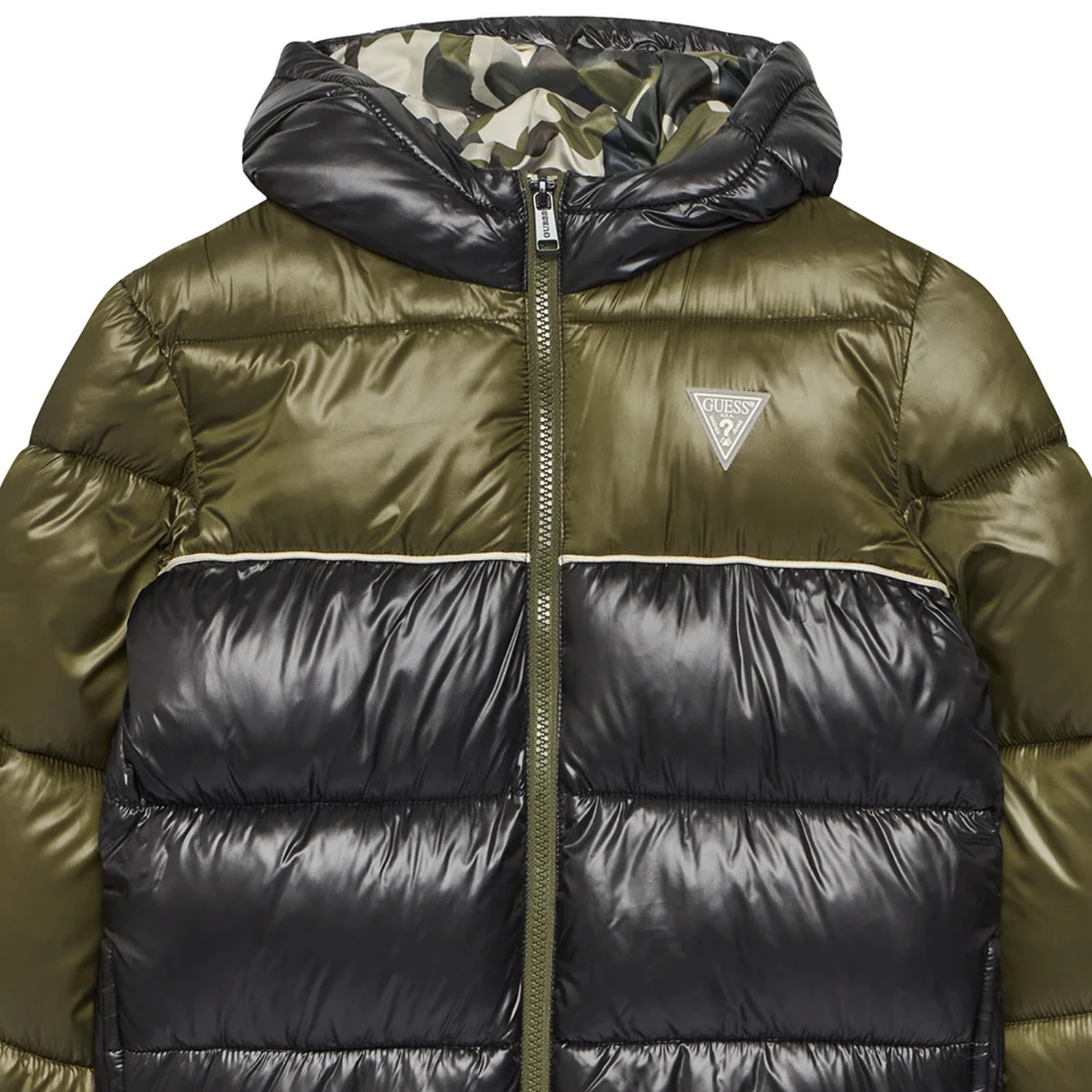 Guess giubbino ragazzo