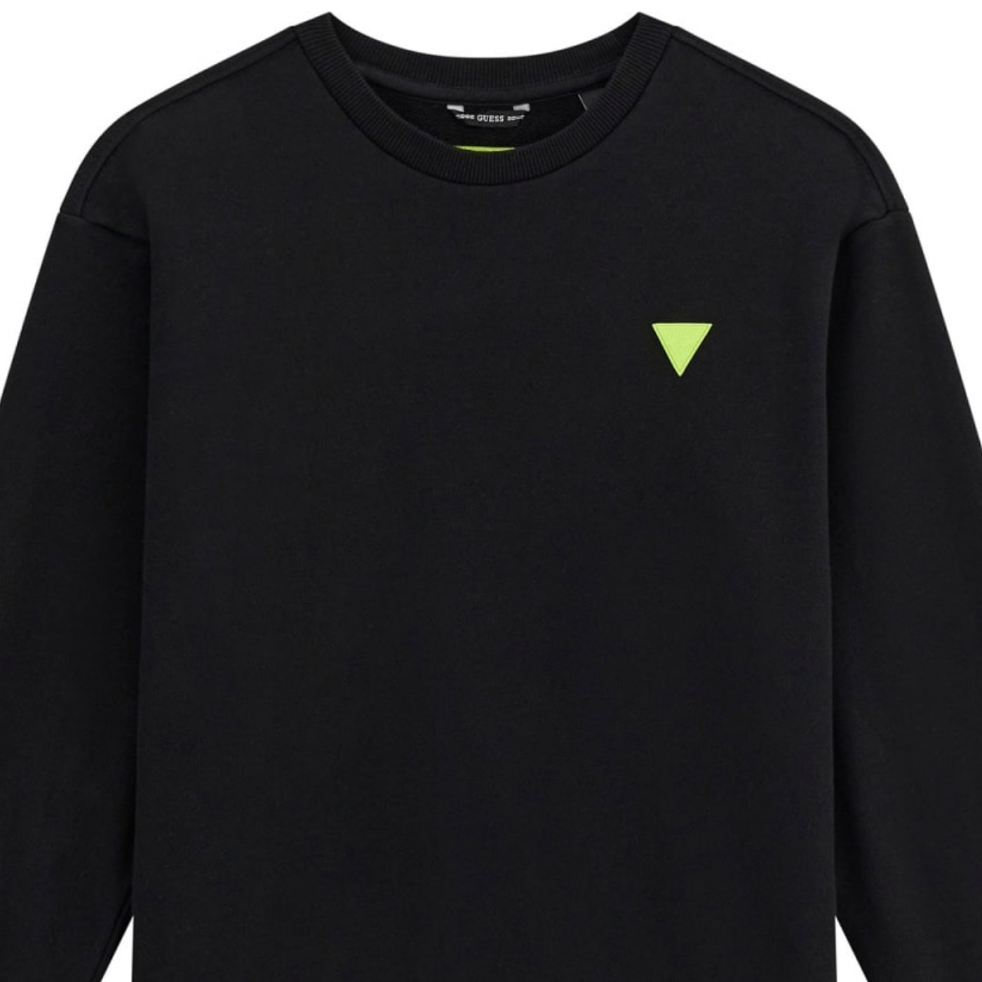 Guess felpa ragazzo