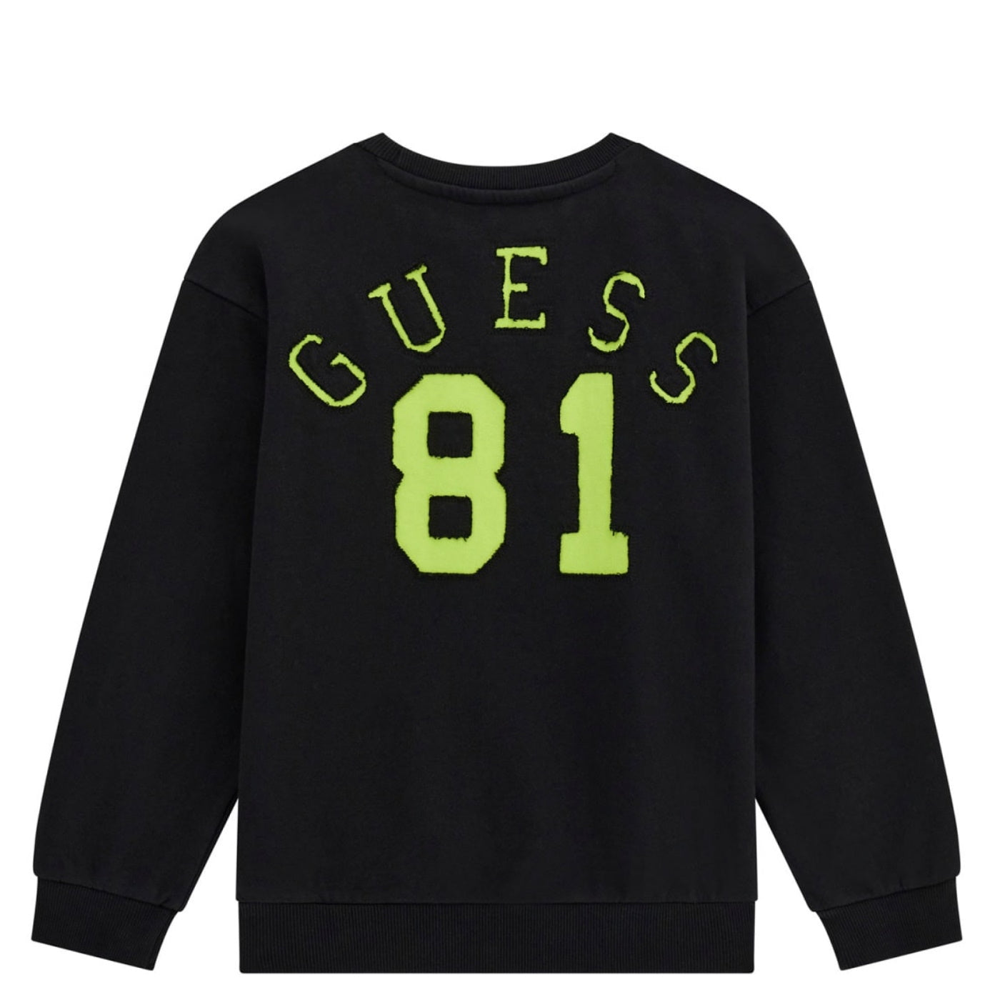 Guess felpa bambino