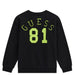 Guess felpa bambino